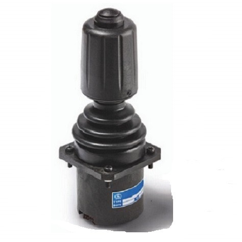 Hall Effect Joystick | JH40-ZU-3SR3G | Seal The Deal on Your Joystick