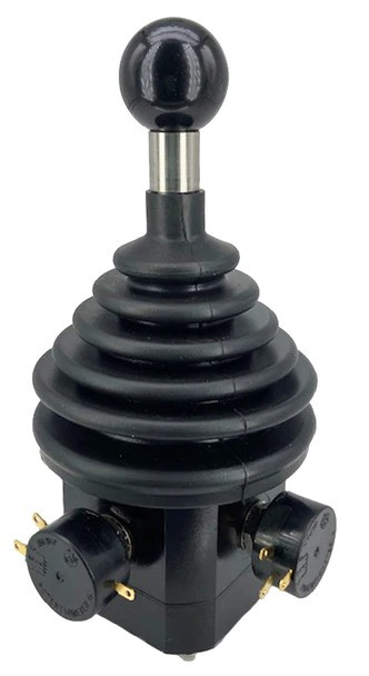 Potentiometer Joystick | J50-YX-20R2GCT | Shop Controllers at P3