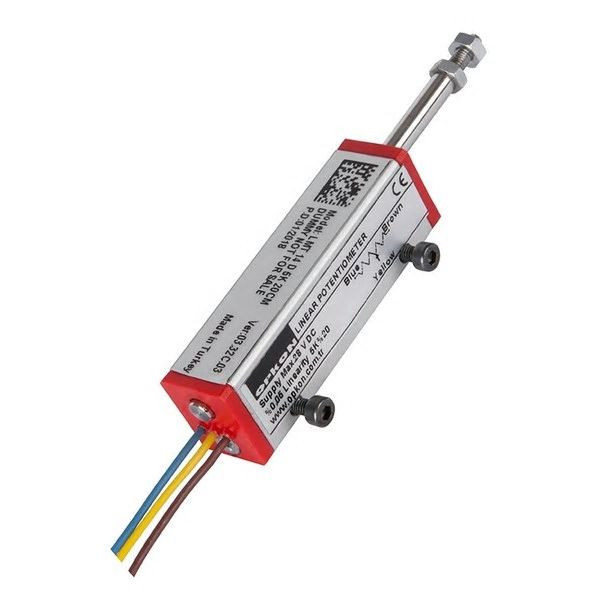 LMT Series Miniature Linear Motion Potentiometer