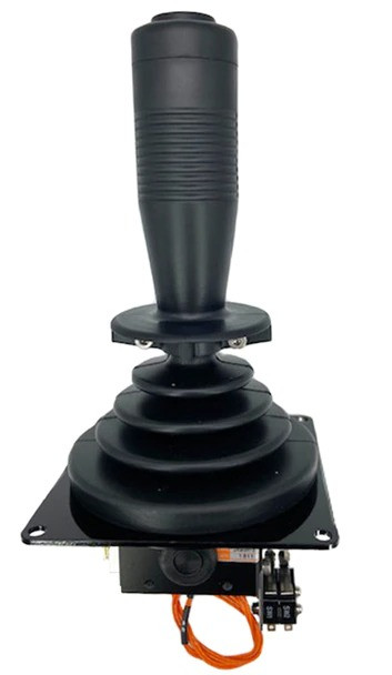 Potentiometer Joystick | JA90-XI-13RIG | Find Your Specific Part at P3