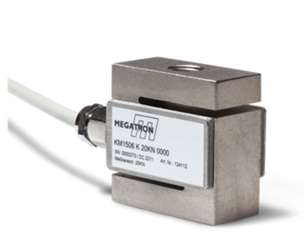 KM1506 S-Beam Load Cell