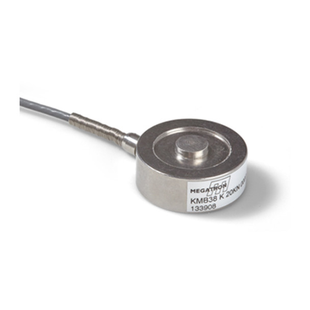 KMB38 Button Load Cell