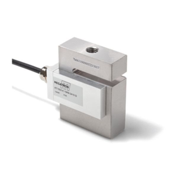 KT1503 S-Beam Load Cell w/Integrated Signal Conditioner