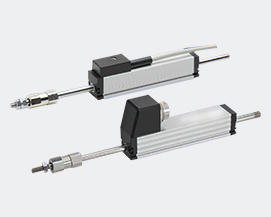 Precision Linear Potentiometer