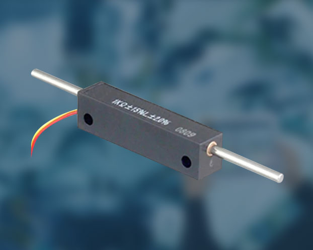 Linear Potentiometers