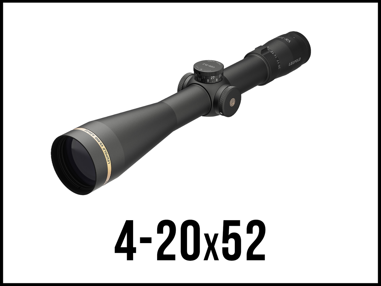 4-20x52mm