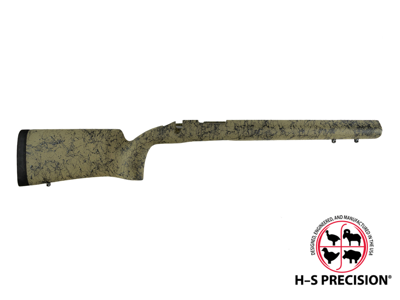 H-S PRECISION PST-011 自衛隊 M24 H-S PRECISION PST-011 自衛隊 M24