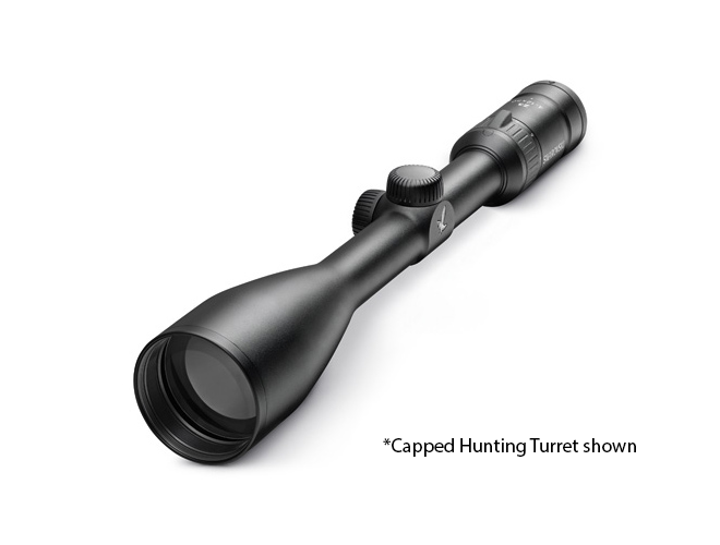 Swarovski Z3 Riflescope | Red Hawk Rifles