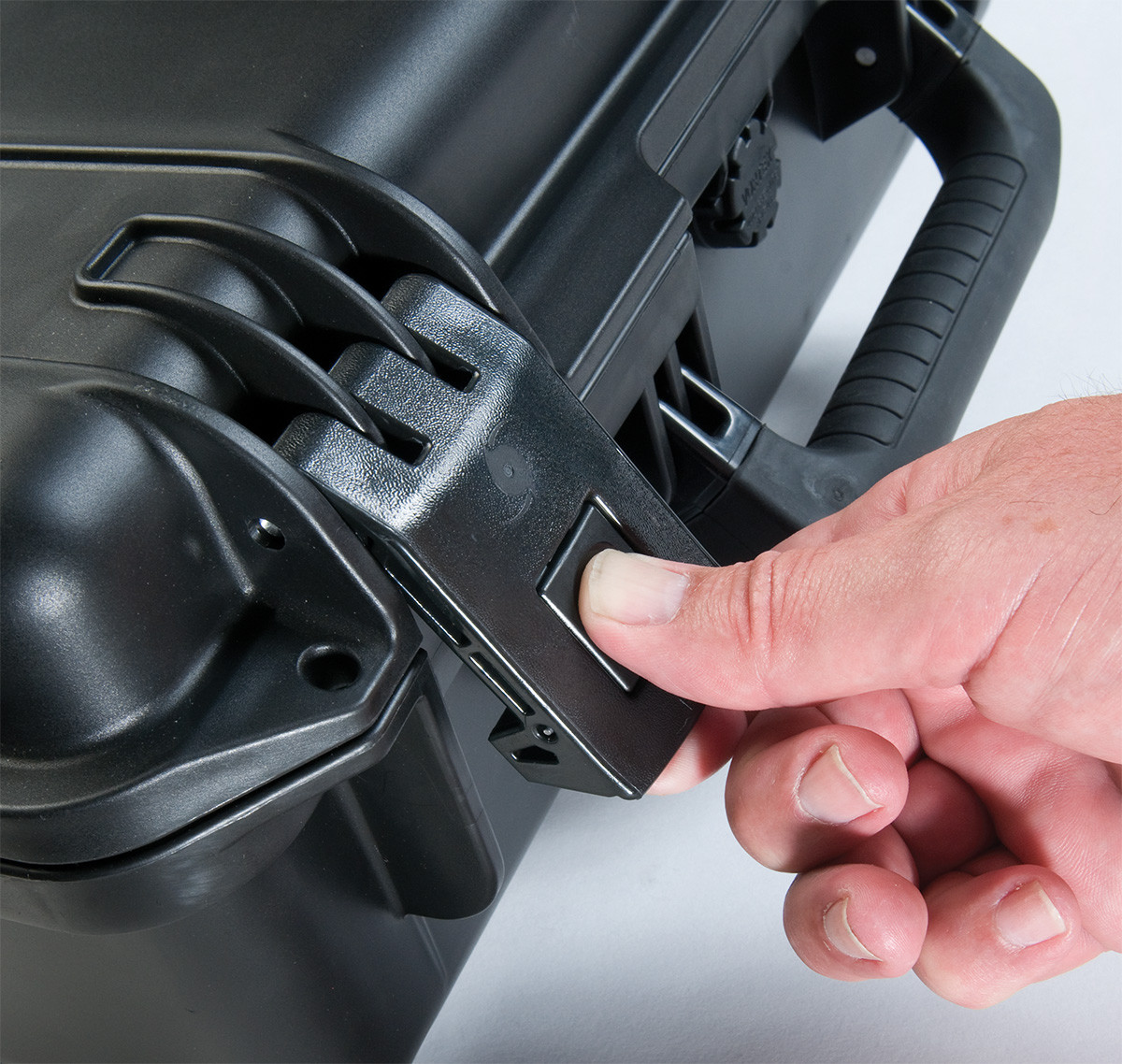 Pelican iM3300 Storm Rifle Case | Red Hawk Rifles