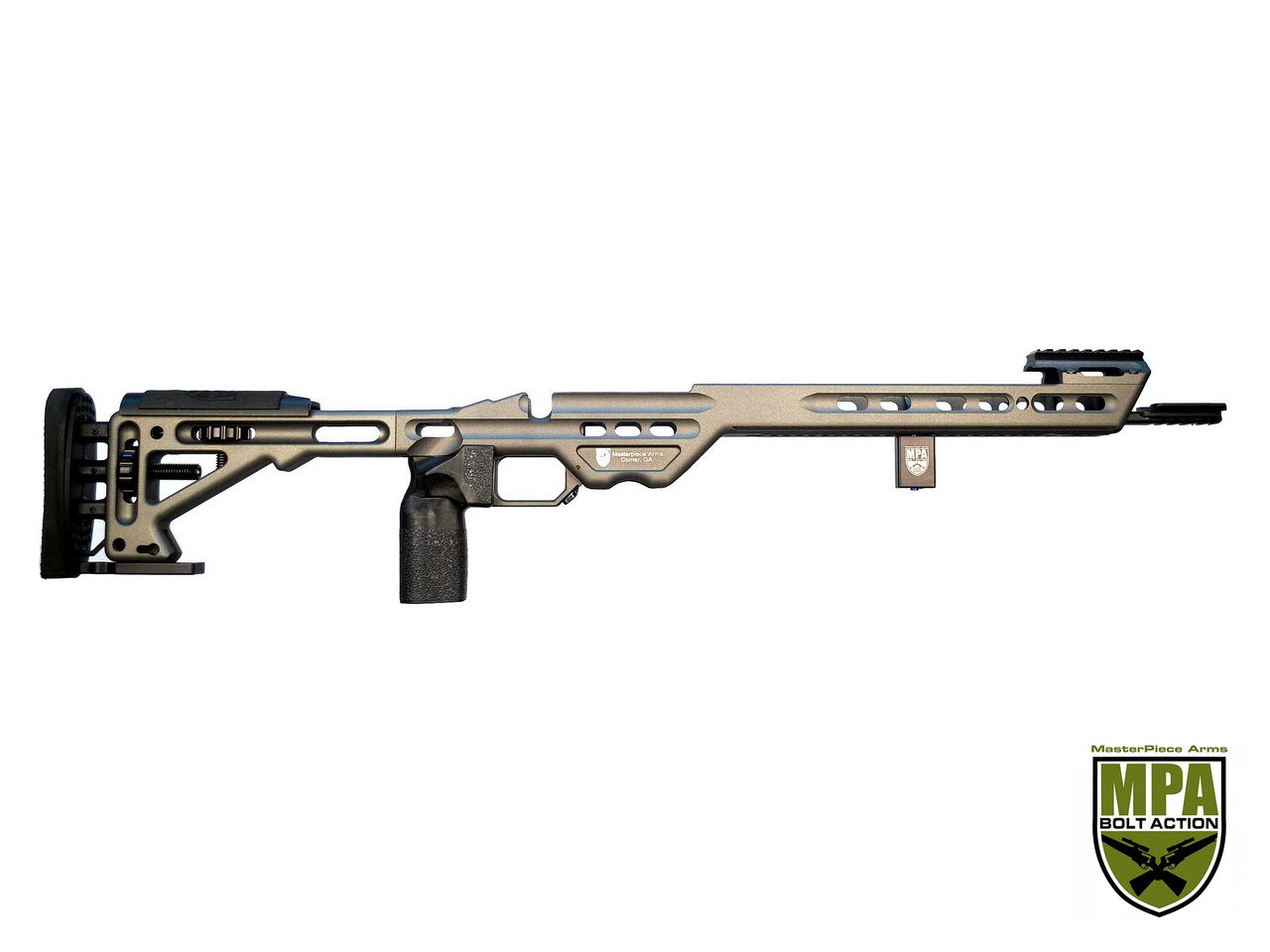 Shop Best Selling Rifle Stock and Chassis 