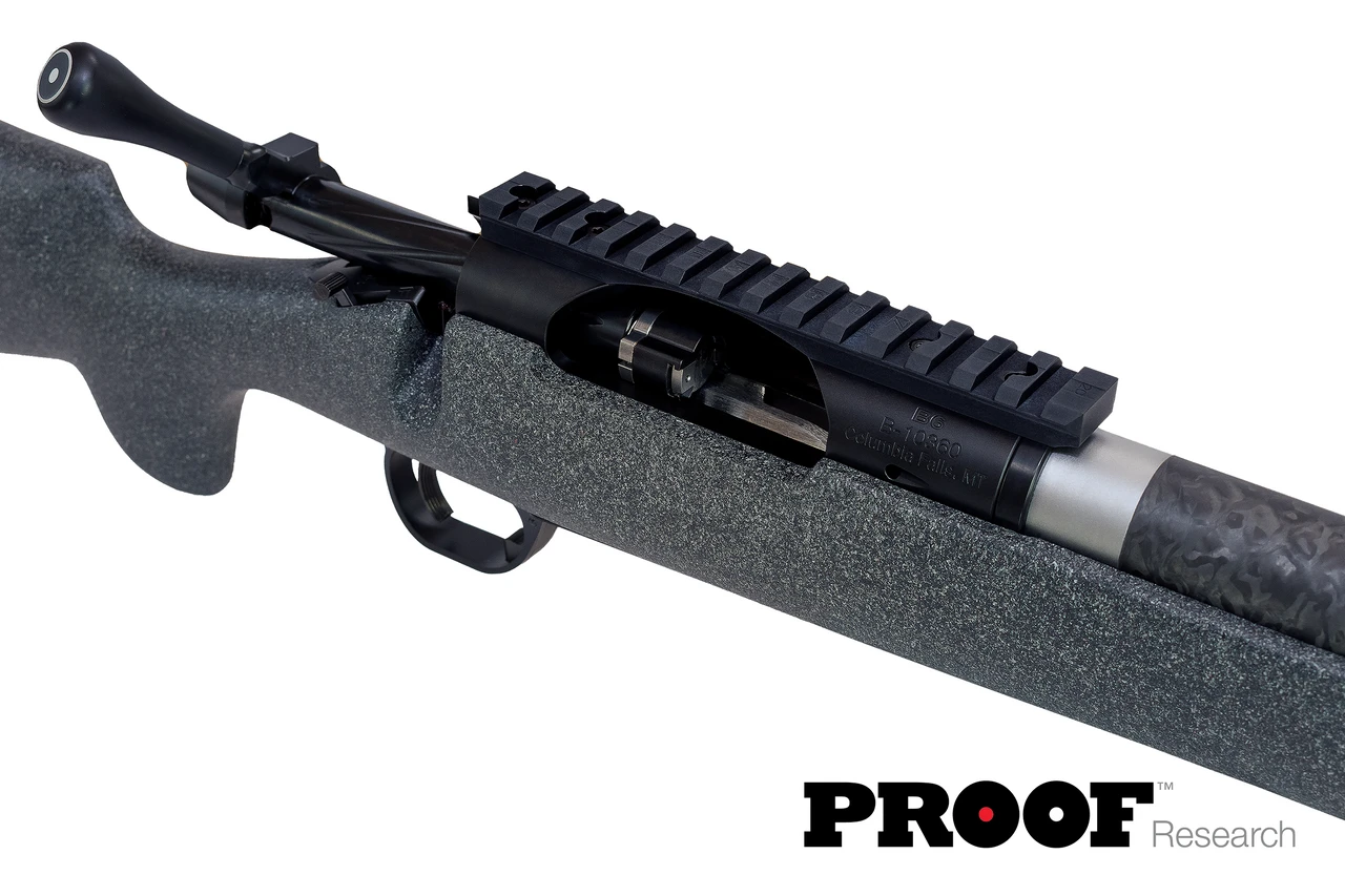 Proof Research Elevation MTR 300 PRC Rifle – Clearance Sale