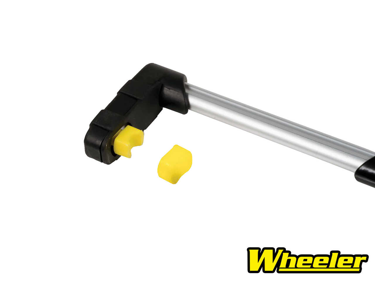 Wheeler Professional Digital Trigger Gauge Red Hawk Rifles