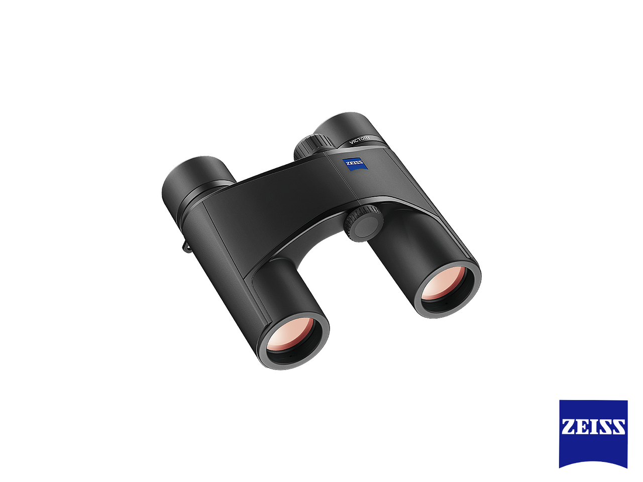 Zeiss Victory Pocket Binoculars | Red Hawk Rifles