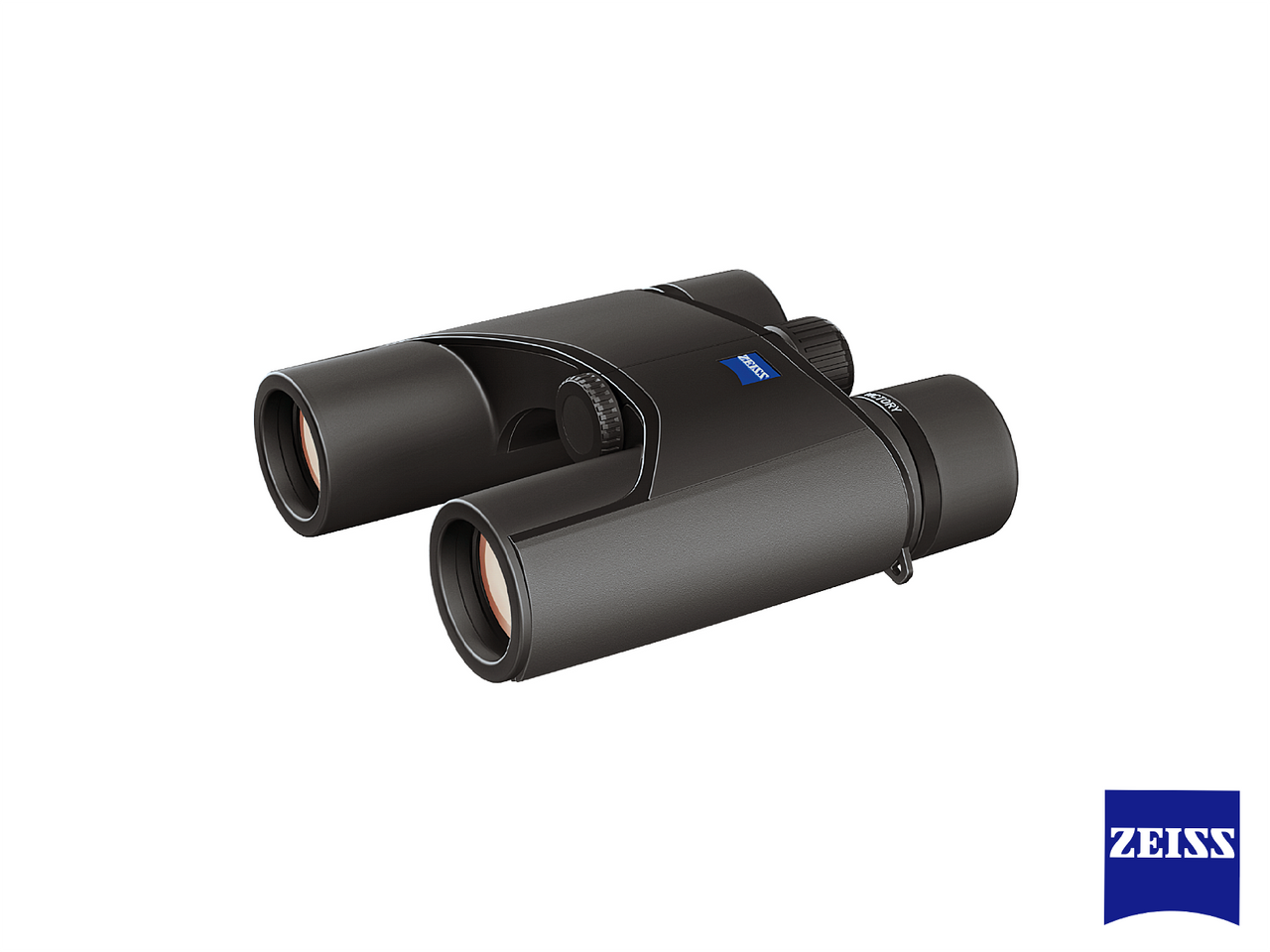 Zeiss Victory Pocket Binoculars | Red Hawk Rifles