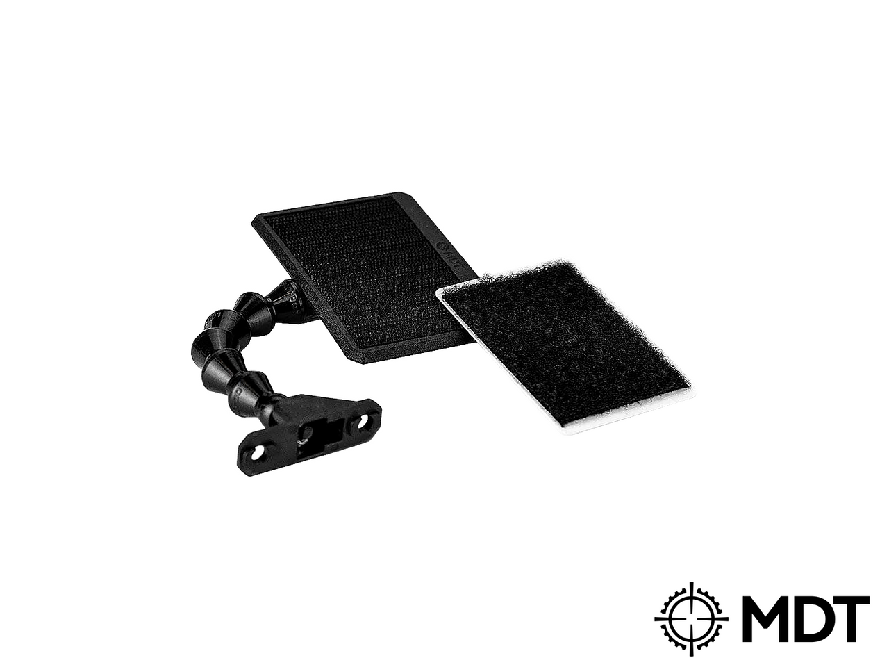 MDT MLOK Data Card Holder Red Hawk Rifles
