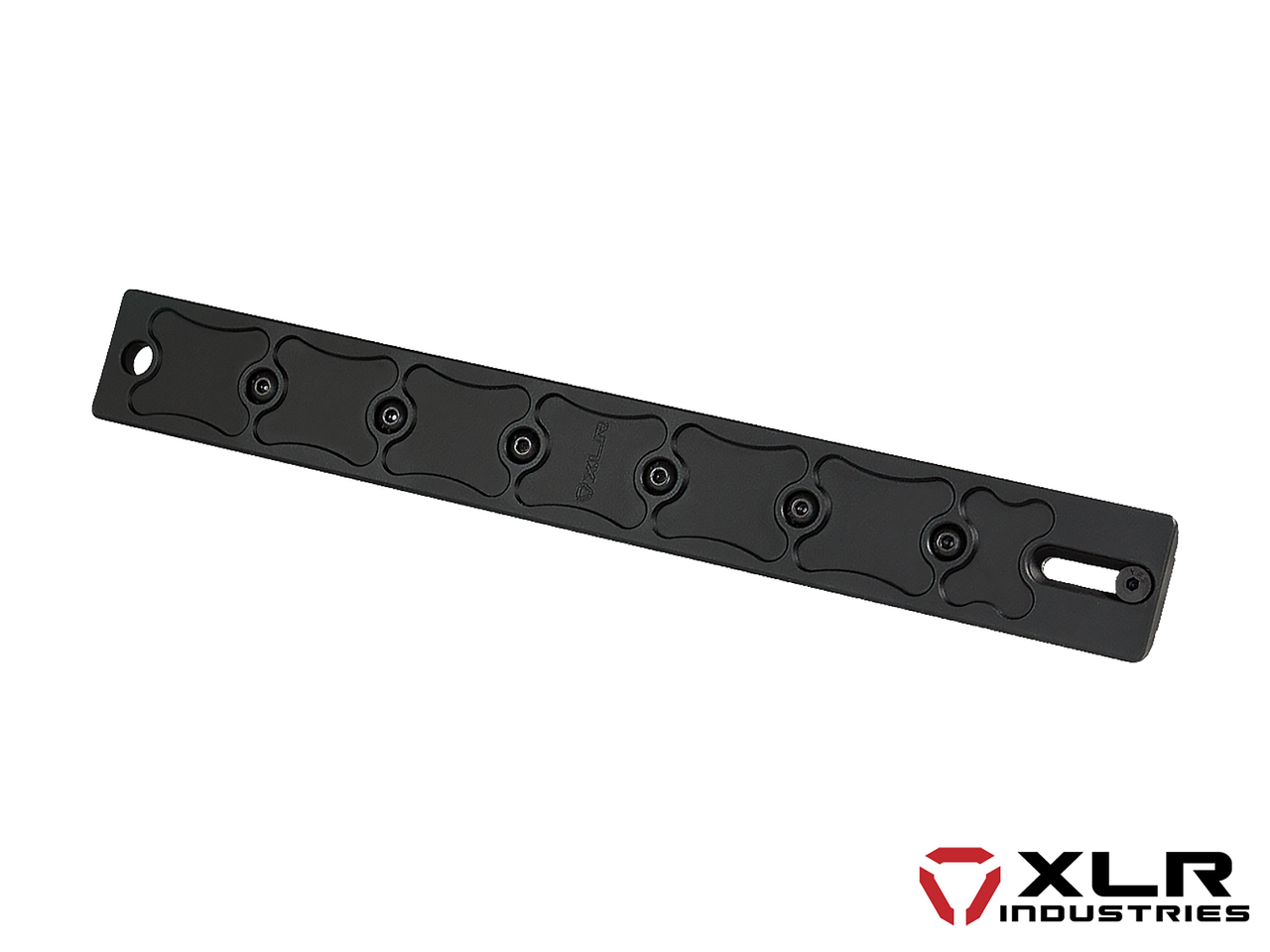 XLR Industries Full Length M-LOK RRS/Arca Rail | Red Hawk Rifles