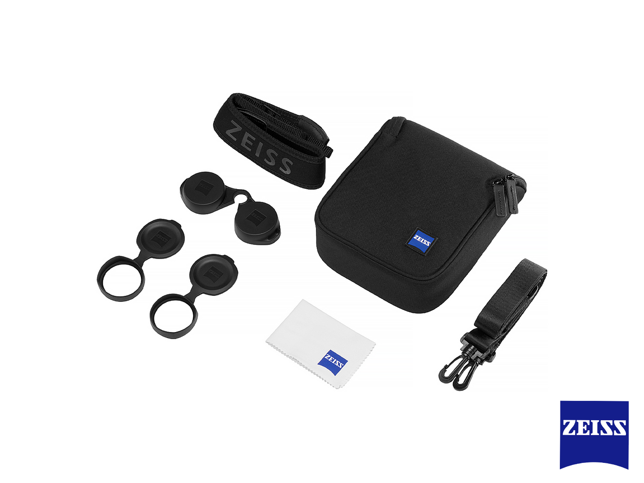 Zeiss SFL Binoculars Red Hawk Rifles