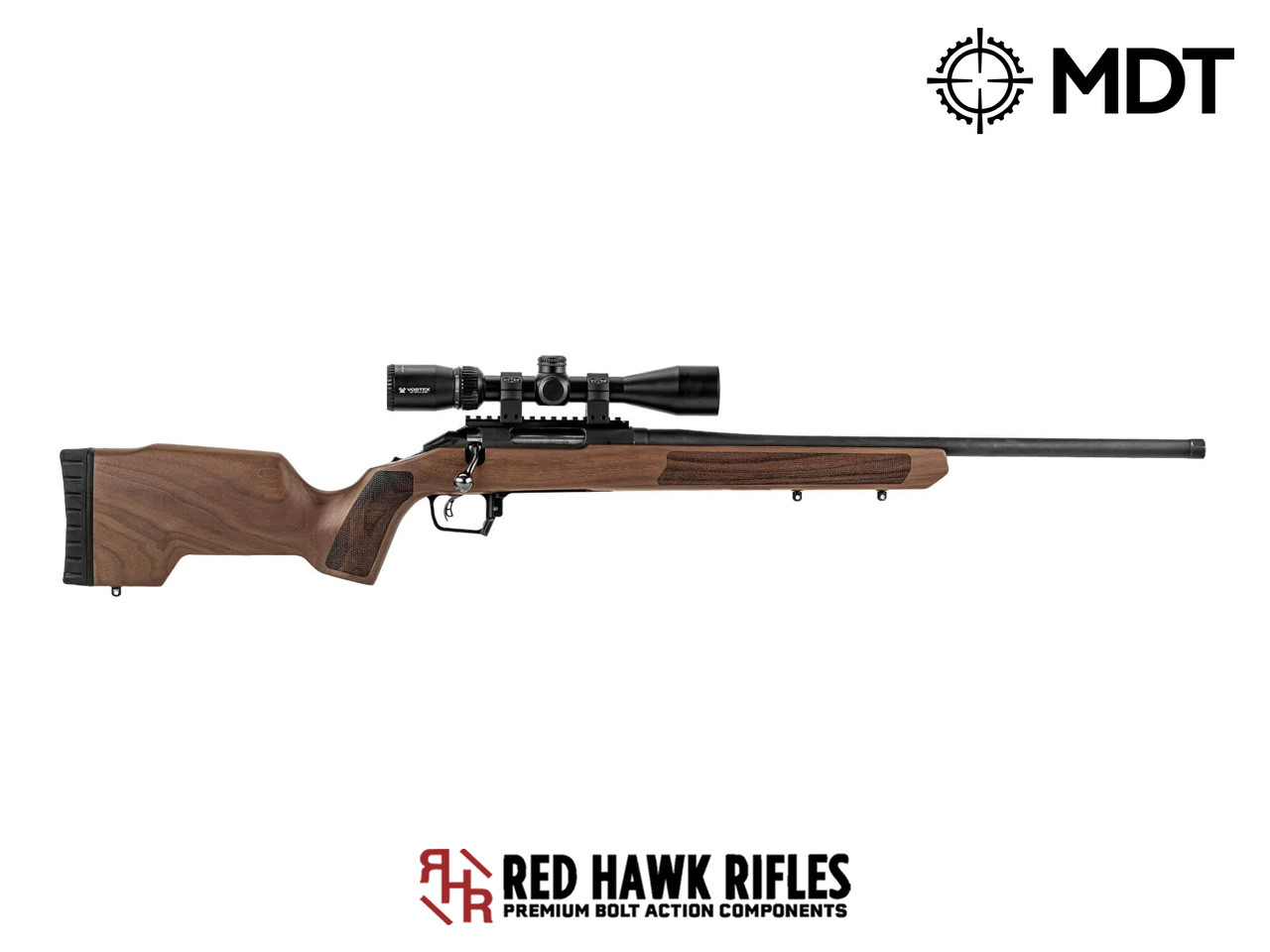 MDT TIMBR Core Stock | Red Hawk Rifles