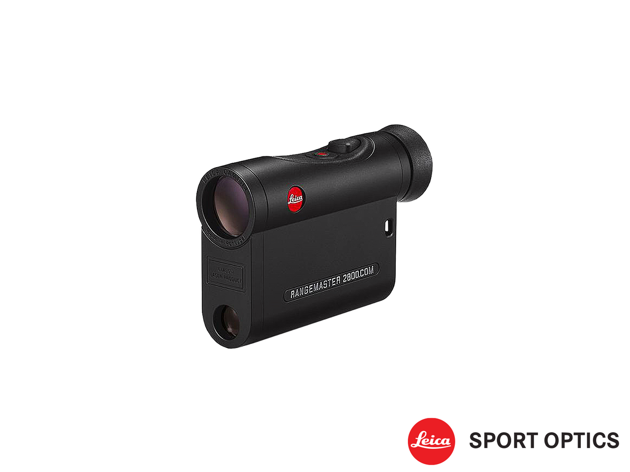 Leica 2800 COM | Leica Rangefinder | Red Hawk Rifles