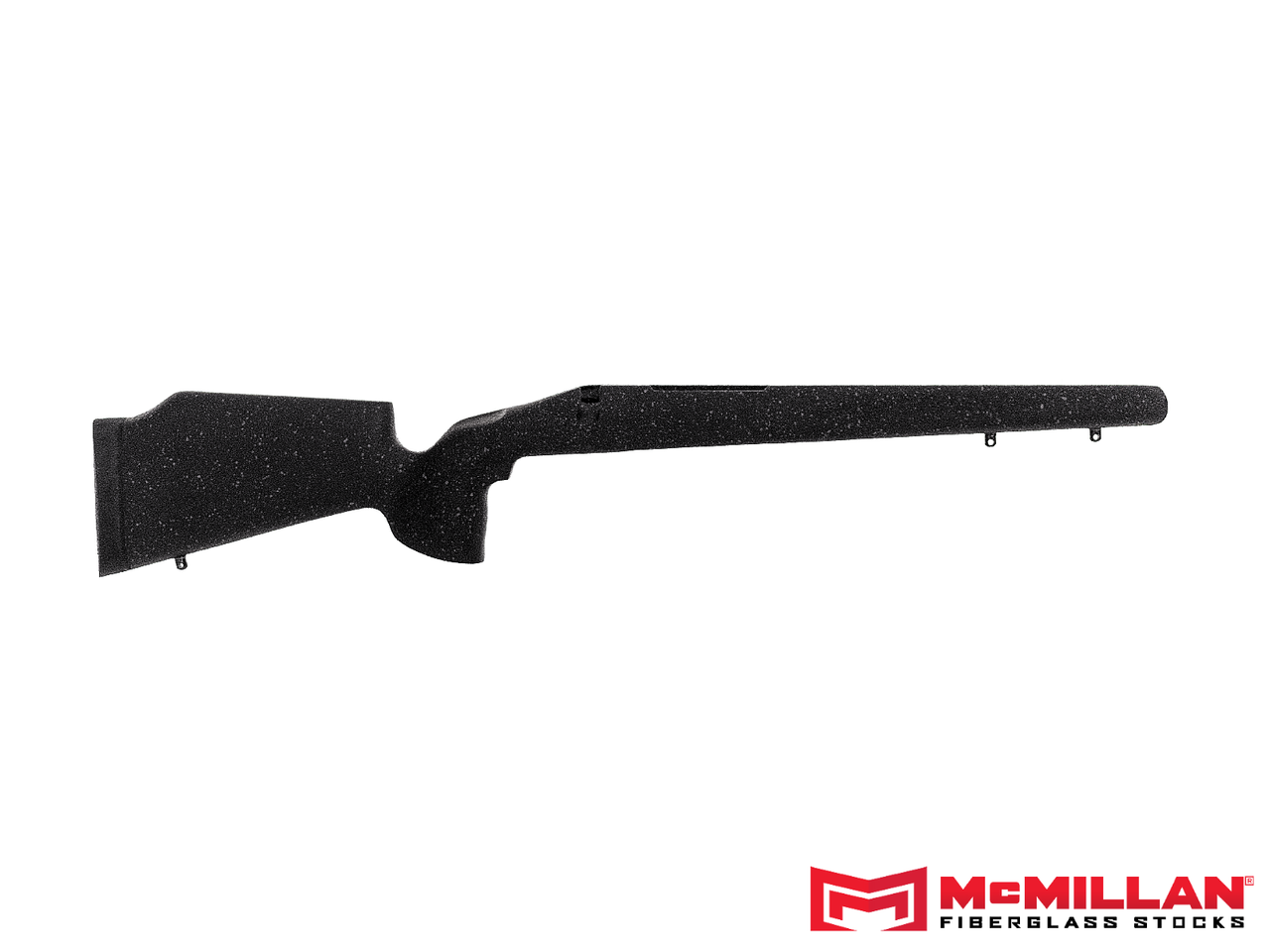 McMillan Game Warden | Remington 700 SA | Red Hawk Rifles