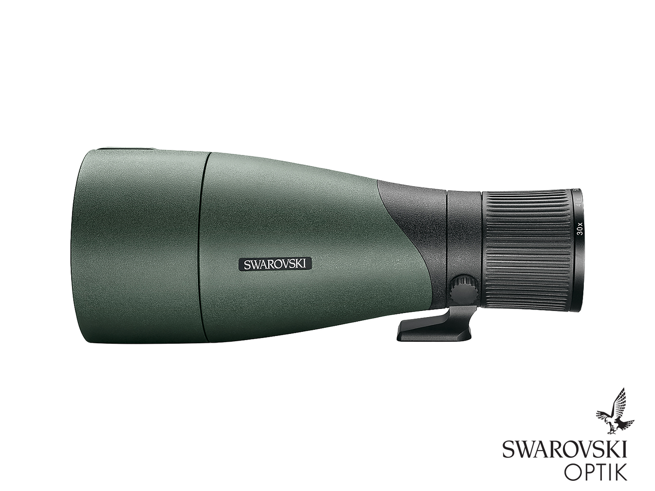 Swarovski Spotting Scope | ATX 95 | Red Hawk Rifles
