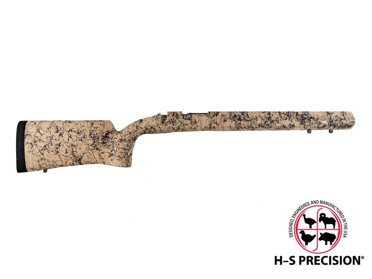 H-S PRECISION PST-011 自衛隊 M24 H-S PRECISION PST-011 自衛隊 M24 H-S Precision® Pro-Series
