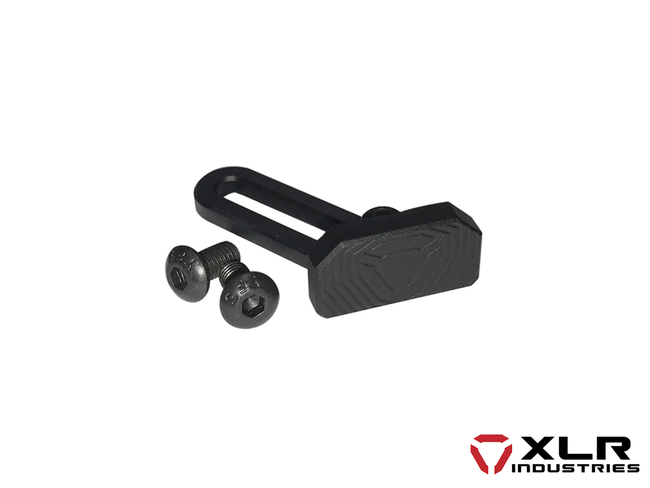 XLR Industries | Thumb Rest | Red Hawk Rifles