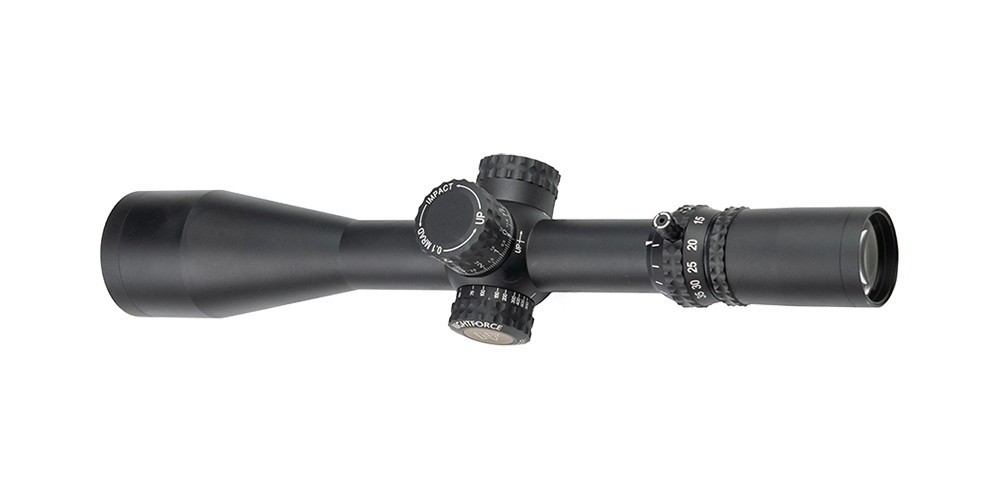 レンズ(単焦点) 069_Super Night Hawk 1 inch F0.95 Cmount Nightforce ATACR 7-35x56mm F1 Rifle Scope | Red Hawk