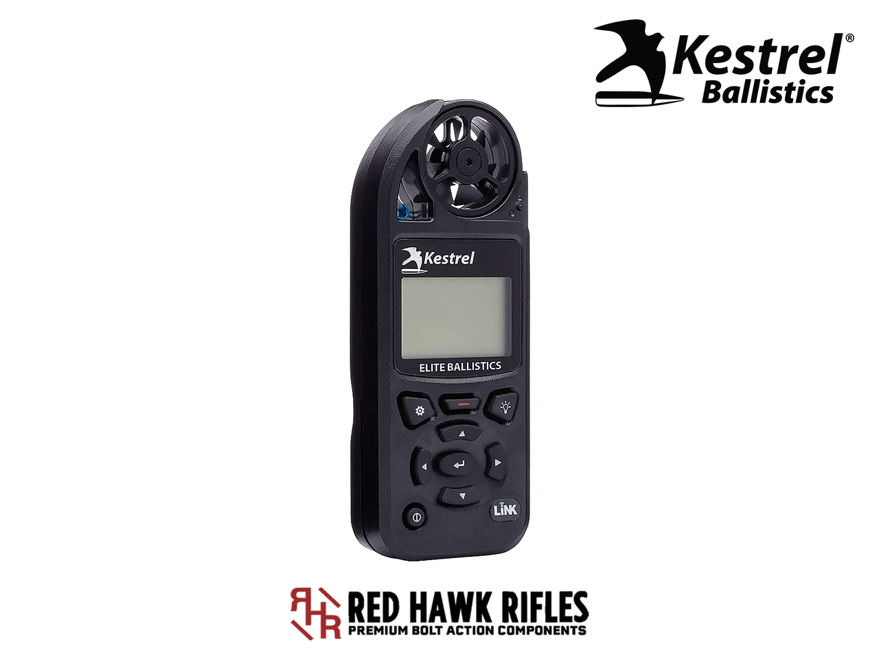 Kestrel Ballistics - 5700 Elite Weather Meter with Applied