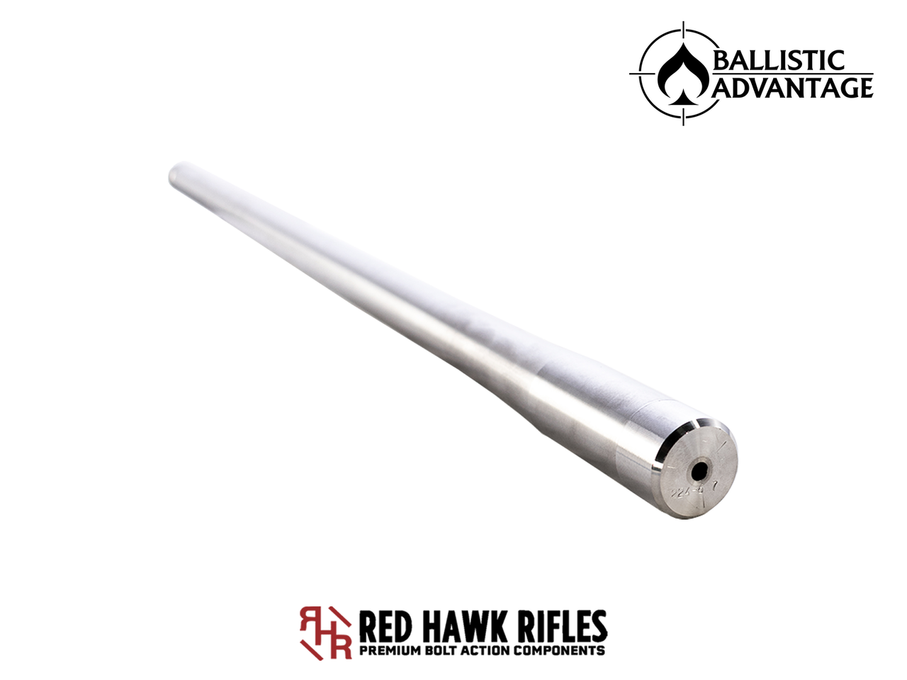Ballistic Advantage Barrel Blank