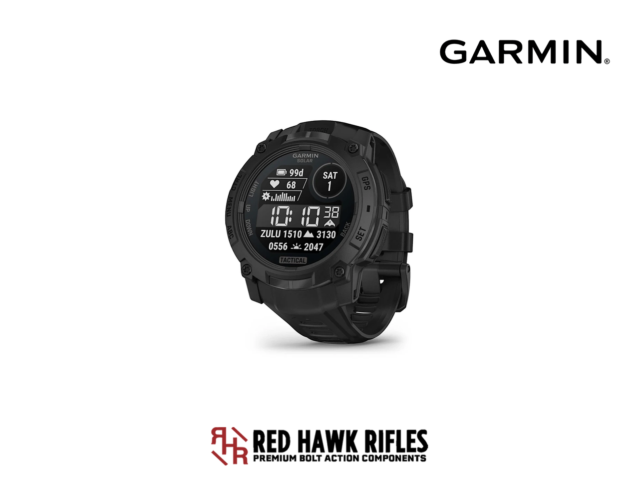 Tactical Garmin Instinct Barometer Not Working Garmin Instinct