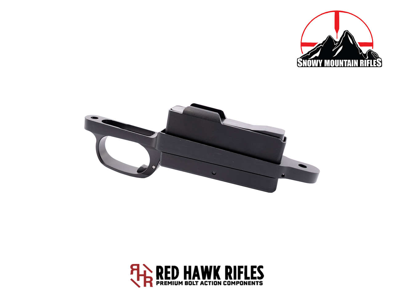Snowy Mountain Flex M5 DBM | Red Hawk Rifles
