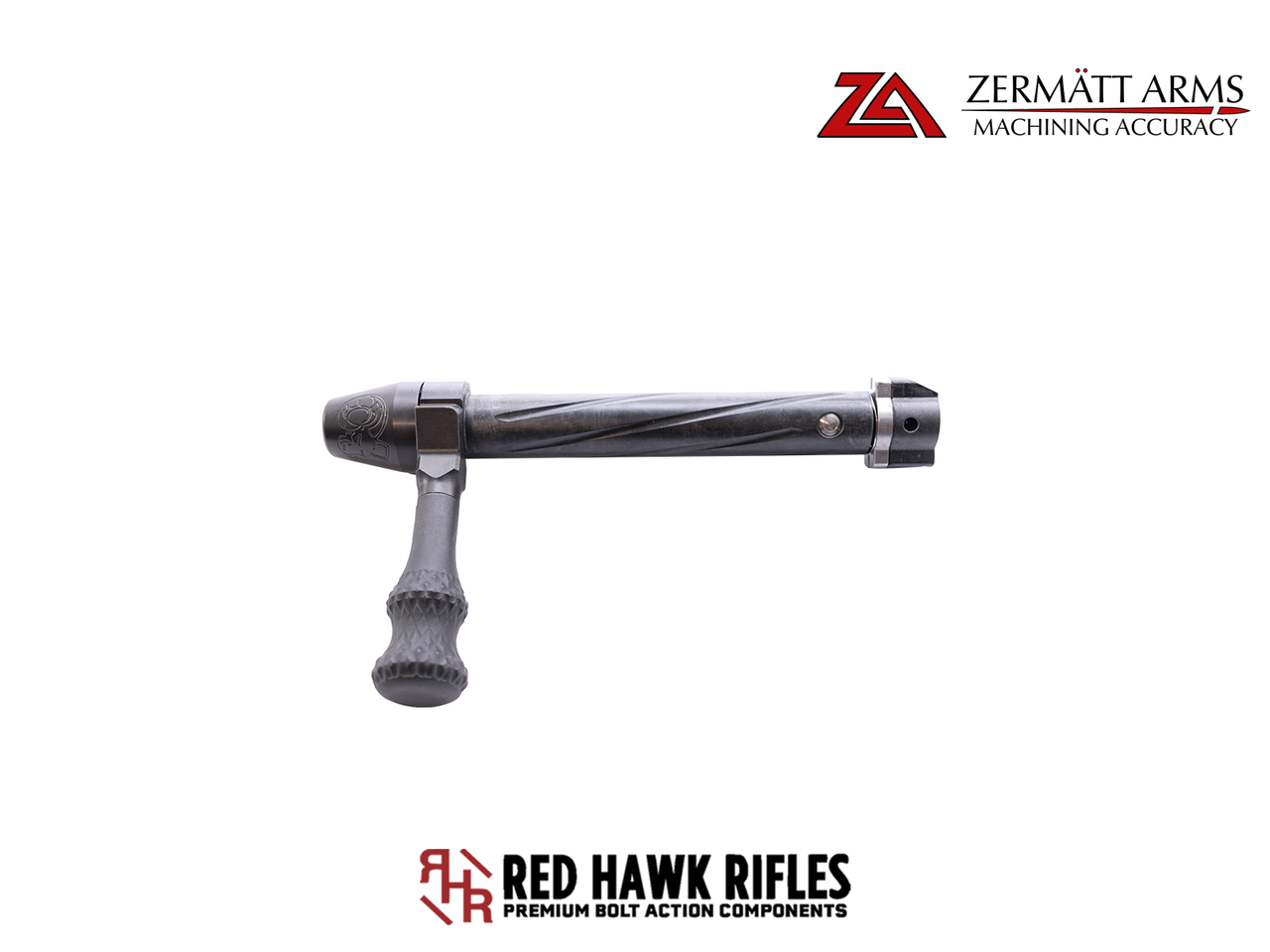 Zermatt Arms TL3 Receiver - Thumbnail 3