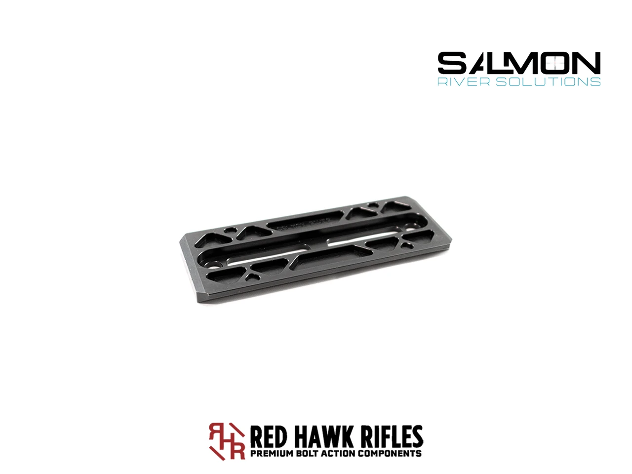 Salmon River Solutions 4
