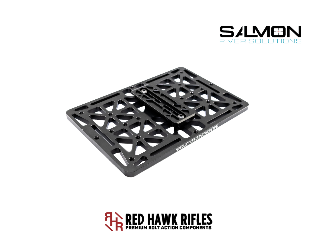 Salmon River Solutions Tac Table | Red Hawk Rifles