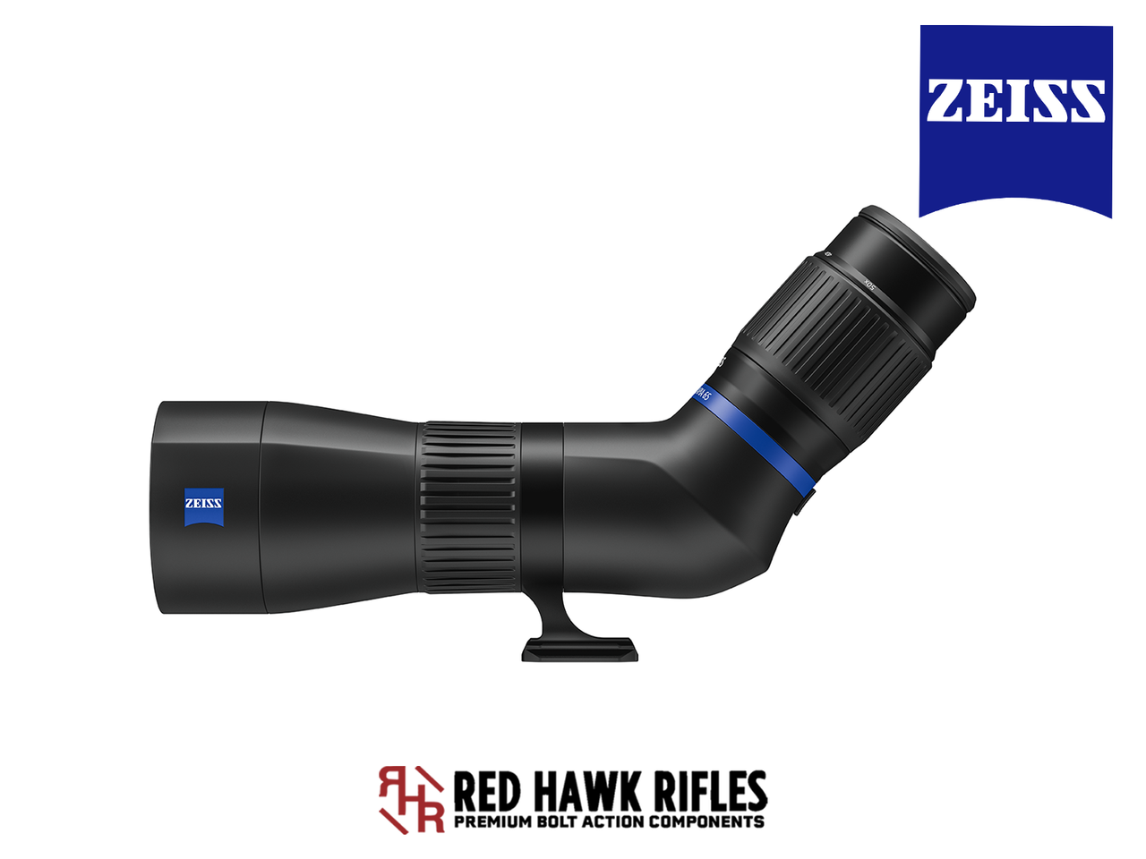 Zeiss Conquest Apia Spotting Scope - Thumbnail 5