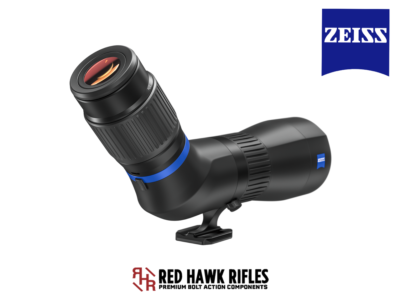 Zeiss Conquest Apia Spotting Scope