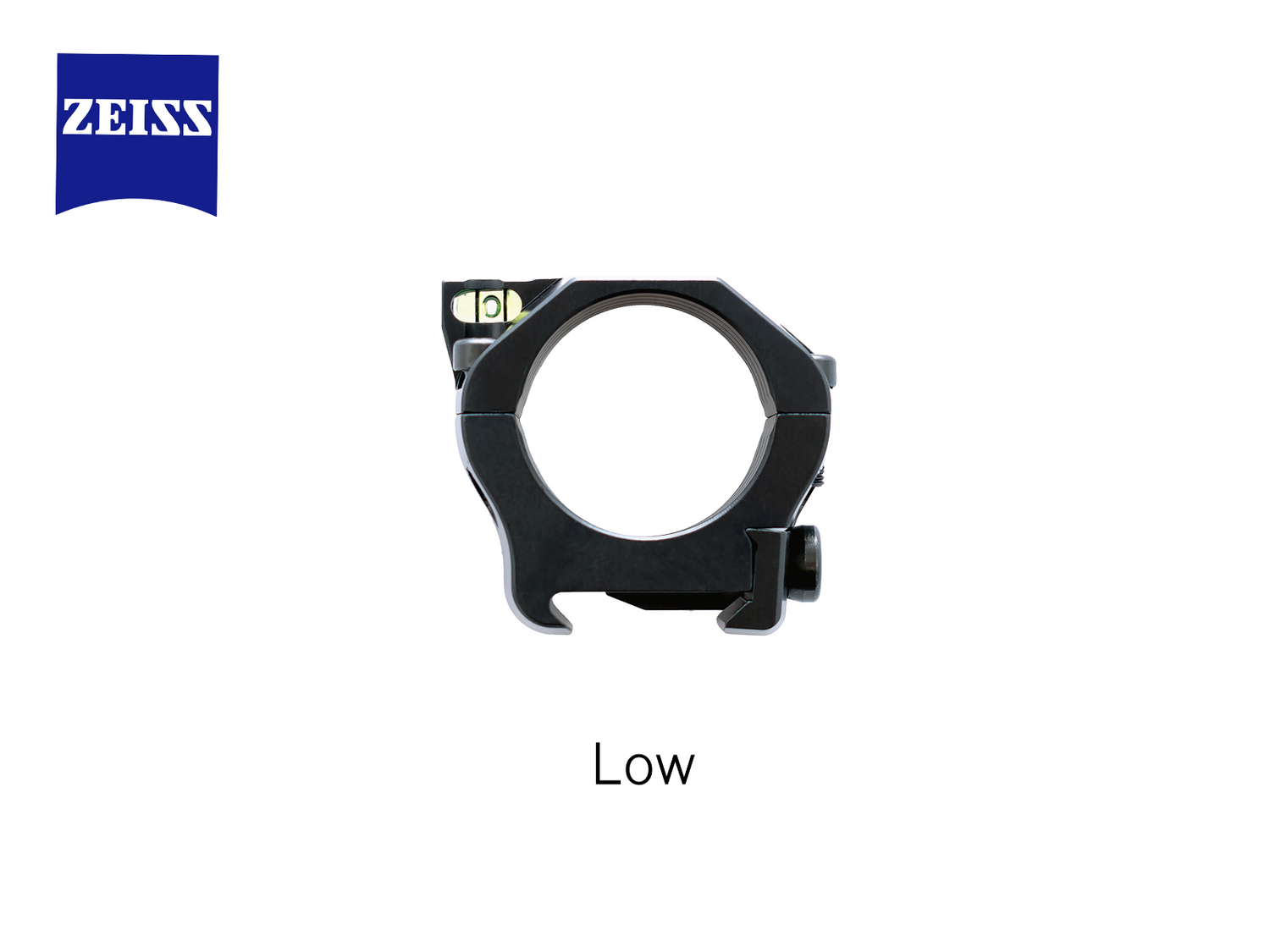 All New Zeiss Ultralight Rings Red Hawk Rifles