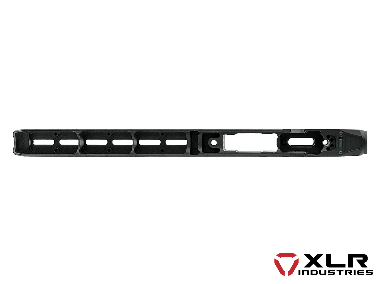 XLR Industries Element4.0 Magnesium Chassis | Red Hawk Rifles