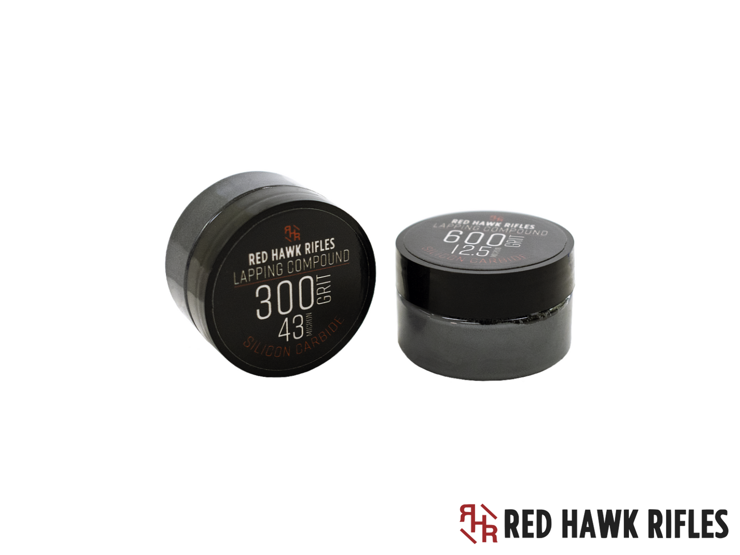 Lapping Compound | Red Hawk Rifles