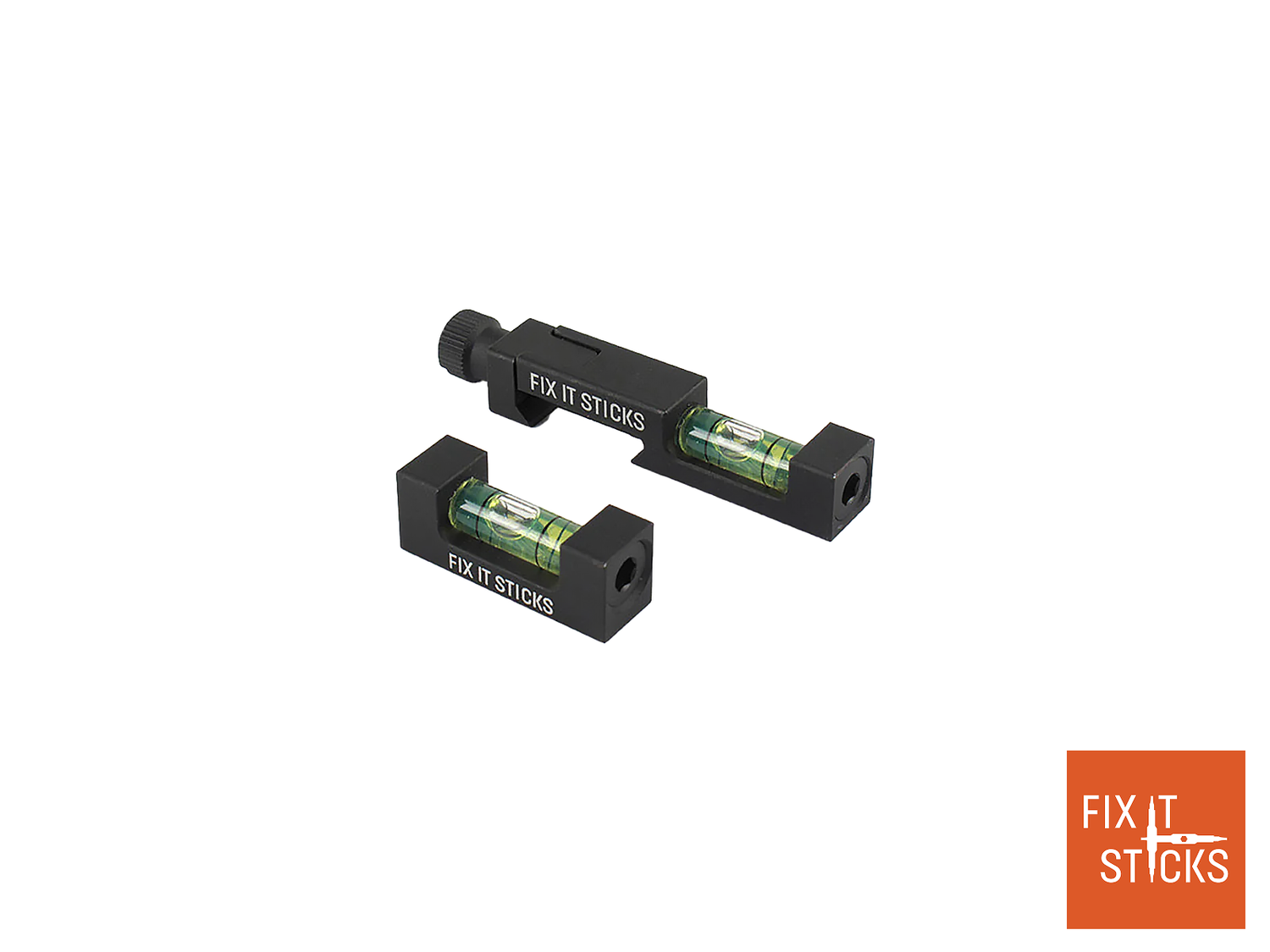 Fix It Sticks Lot De Niveaux à Bulle