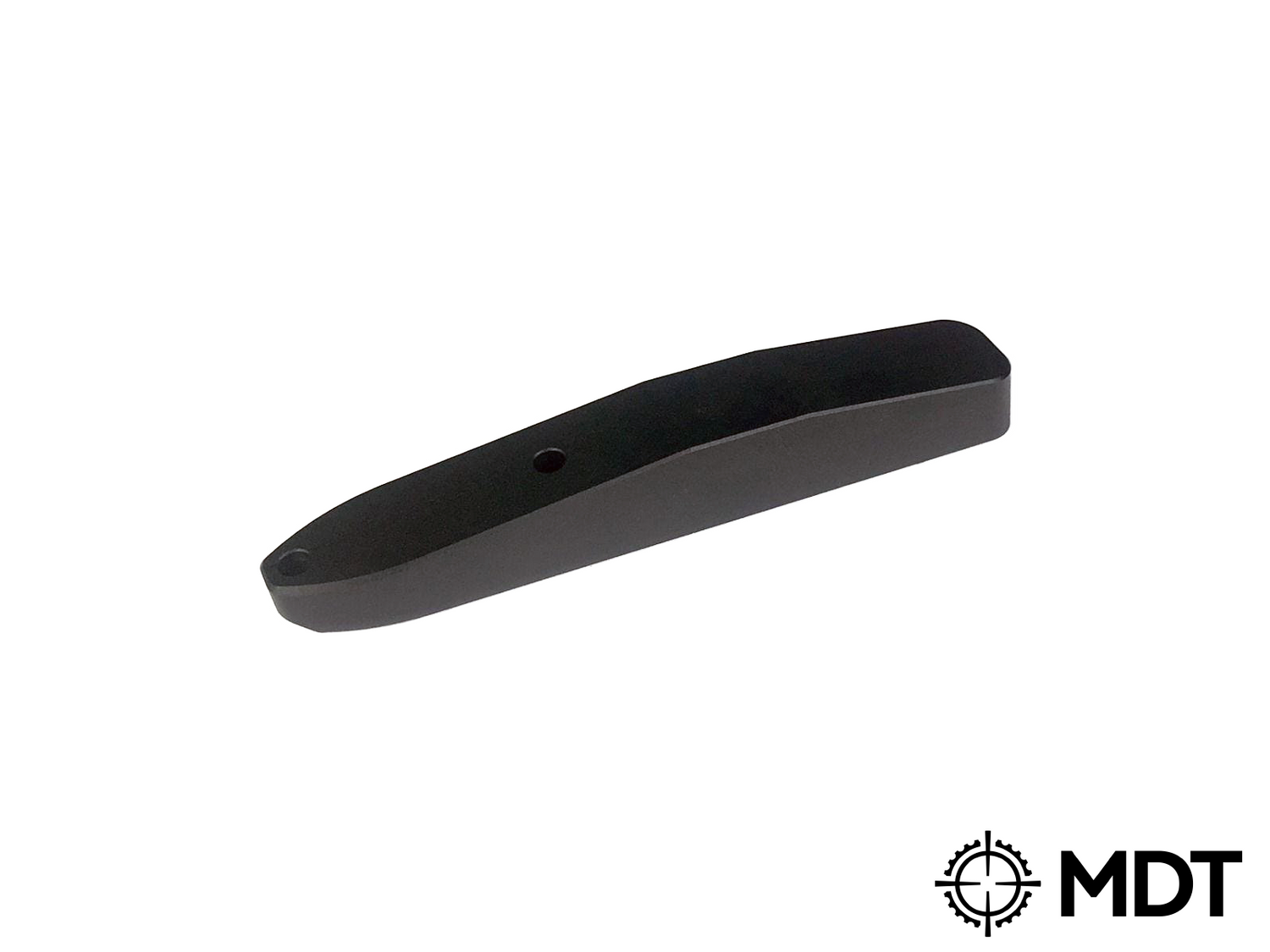 MDT M-LOK Steel Rear Bag Rider | Red Hawk Rifles