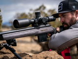 ​First Focal Plane vs Second Focal Plane Scopes