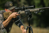 Precision Bolt Action Rifle Dream Build