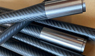Carbon Fiber Barrel vs Fluted Barrel