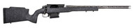 Carbon Fiber Barrel vs Steel – Which is Better?