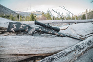 What are the Benefits of a Carbon Fiber Stock?