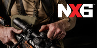 Nightforce NX6 Series: A Purpose-Built Optic Line