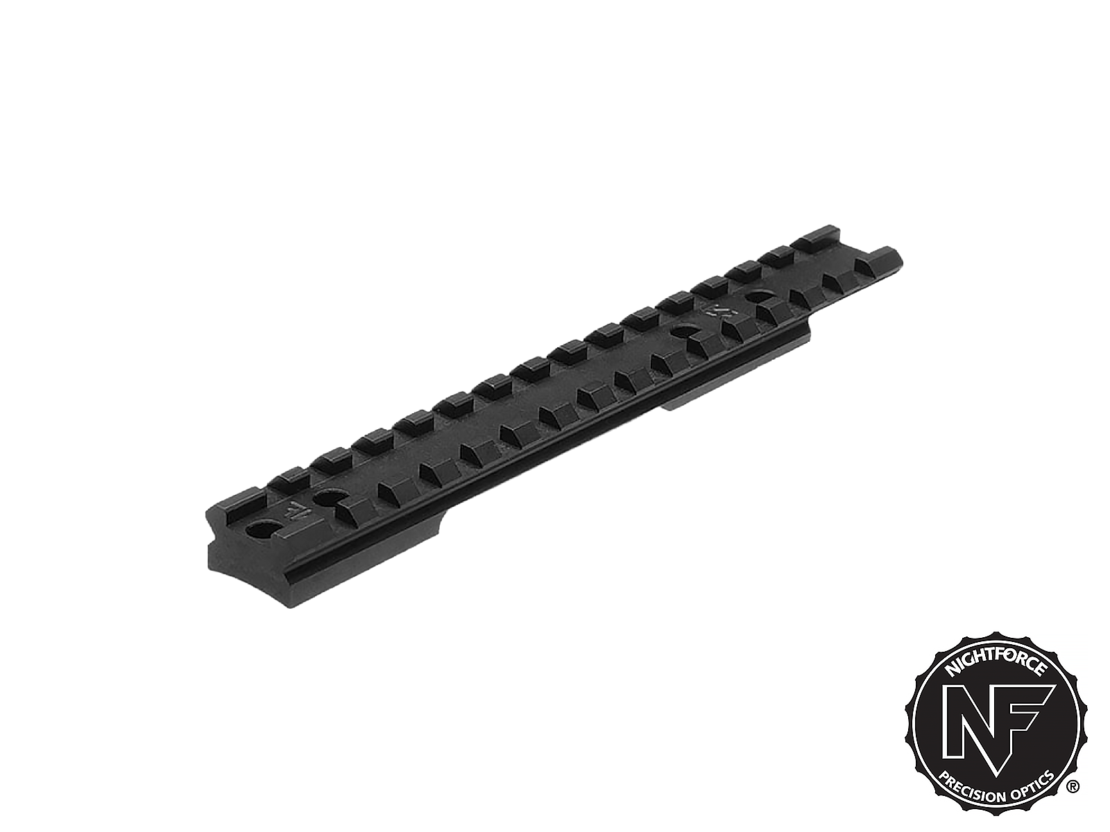 Steel Picatinny/Weaver Rail For Remington 700 Short Action 20 MOA - Foto 7