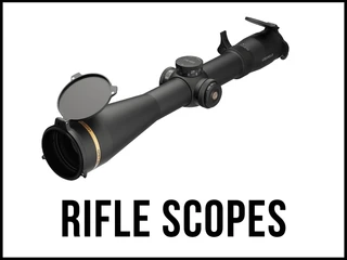 All Rifle Scopes